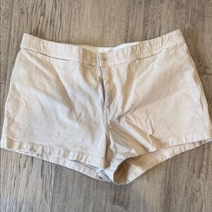 Ava & Viv Women's Tan Shorts